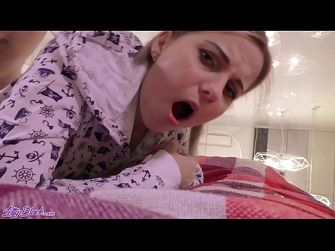 ❤️ Σέξι μαμά καταπιεί και pregistyle σεξ - σπέρμα close-up ☑ Πορνό βίντεο ❌️❤